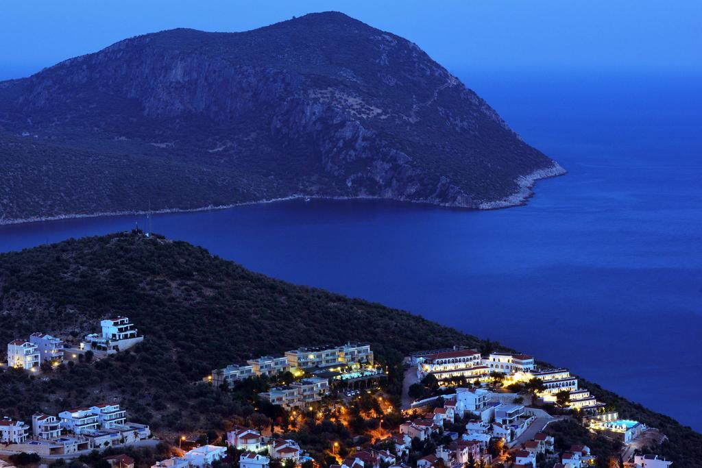 Kalamar Kalkan