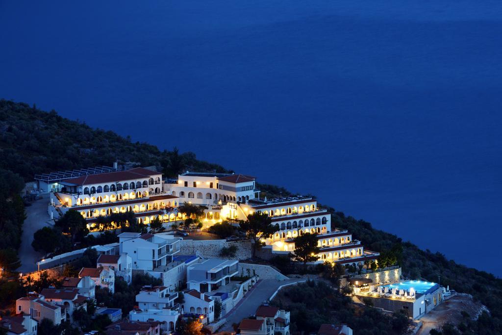 Bed & Breakfast Kalamar 3*