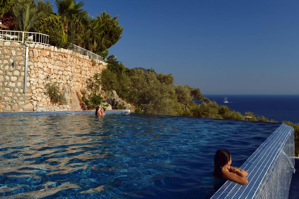 Kalamar Bed & Breakfast 3*