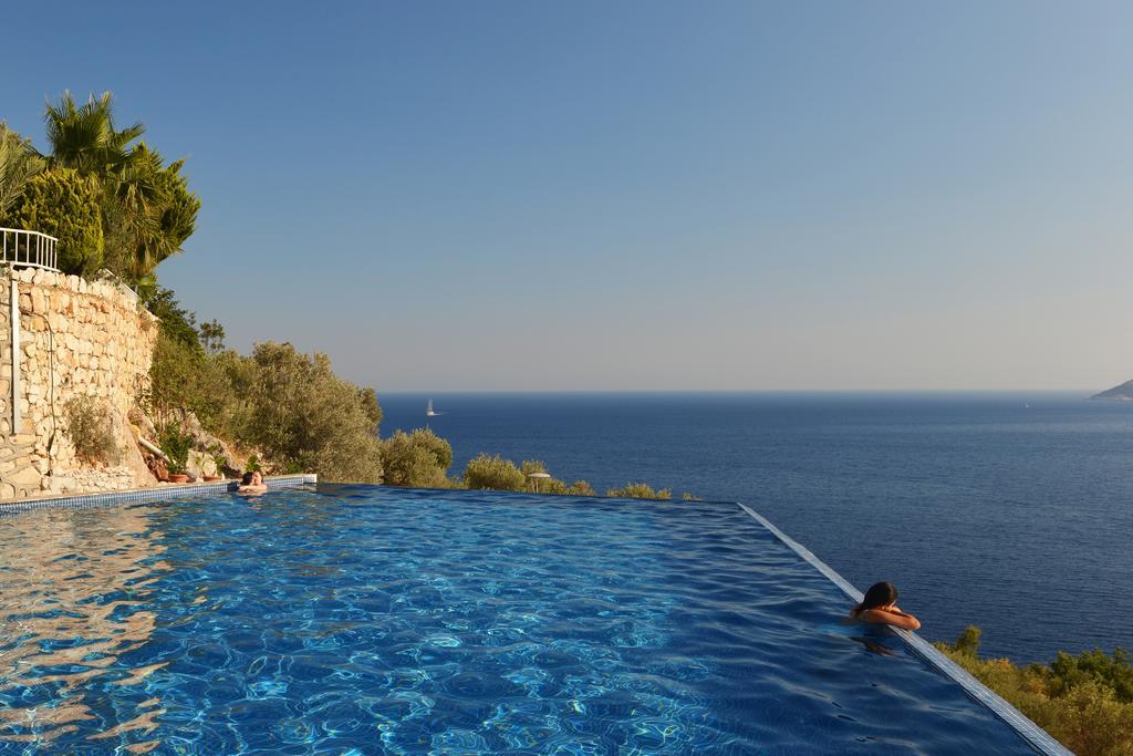 Kalamar 3* Kalkan