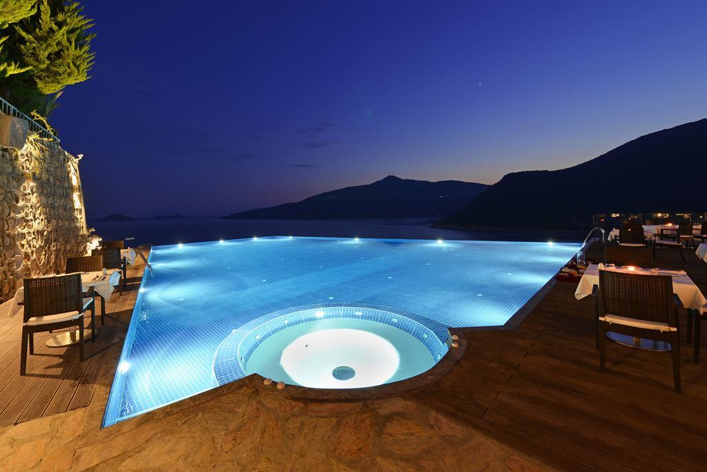 Bed & Breakfast Kalamar 3*
