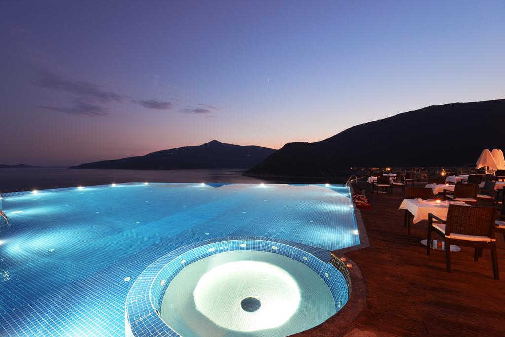 Kalamar Bed & Breakfast