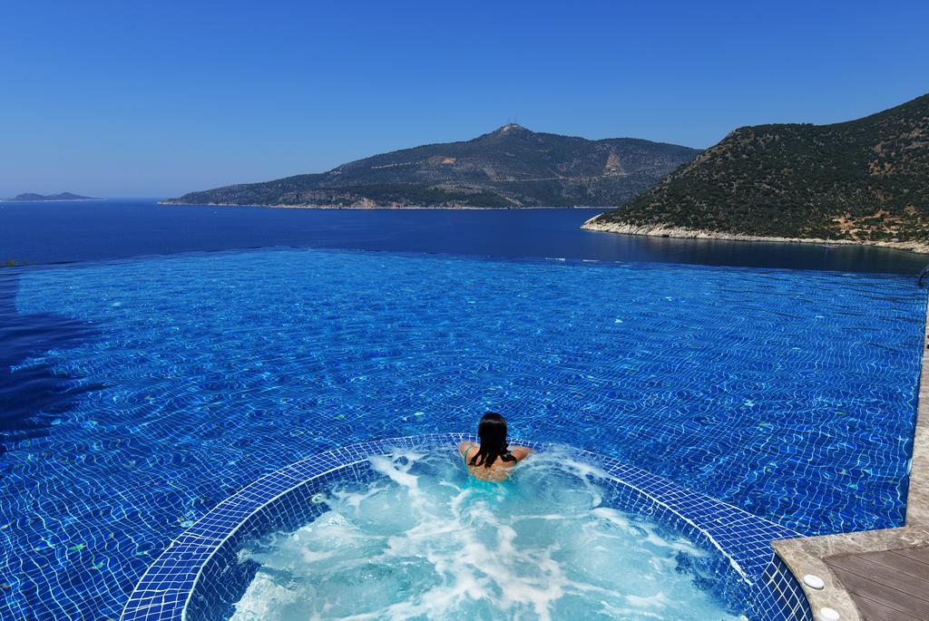 Kalamar Bed & Breakfast 3*
