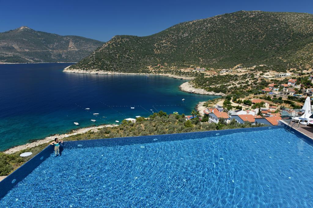 Kalamar Bed & Breakfast 3*