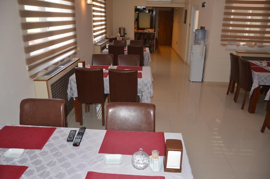 Hisar Bed & Breakfast