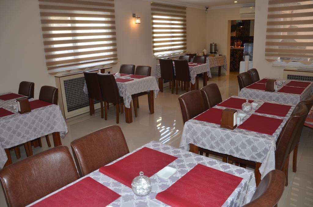 Bed & Breakfast Hisar 4*