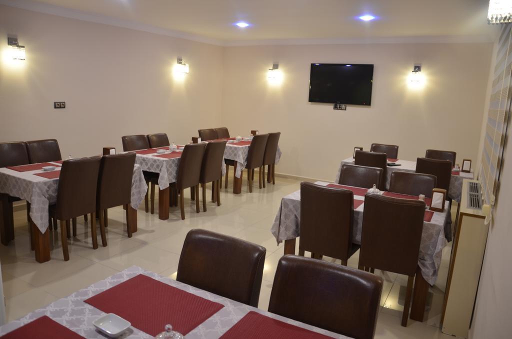 Hisar Bed & Breakfast