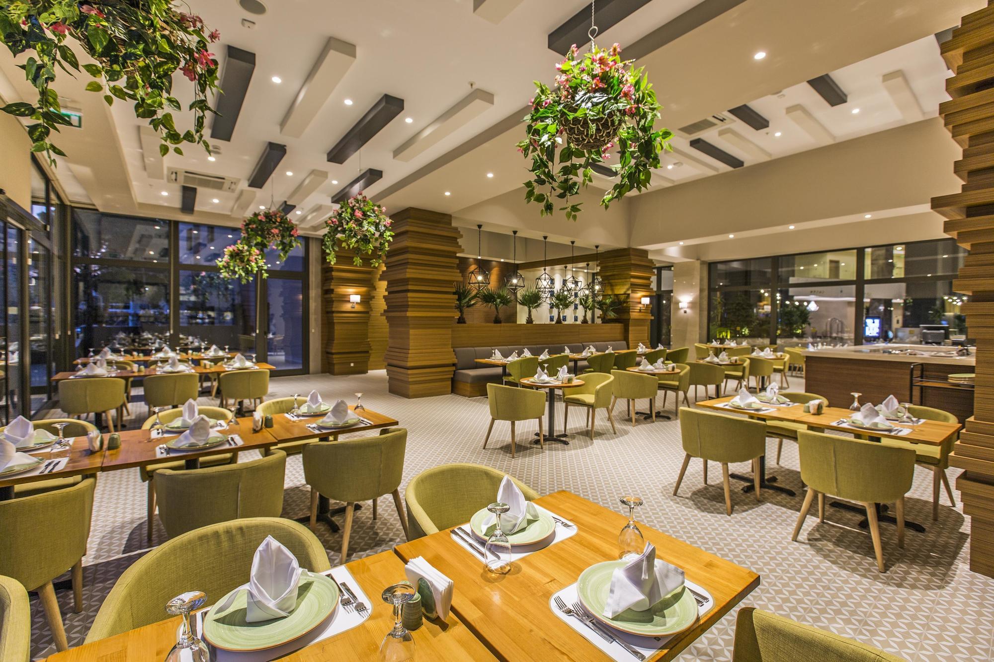Hotel Amara Sealight Elite 5*