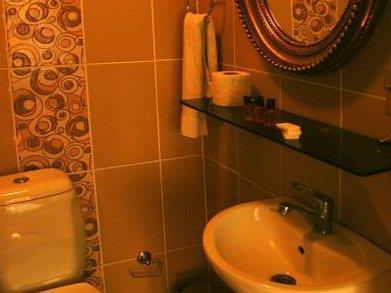 Hotel Rose Bouquets Istanbul