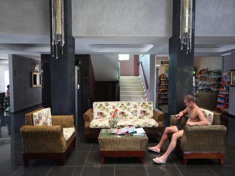 Club Viva Hotel Marmaris