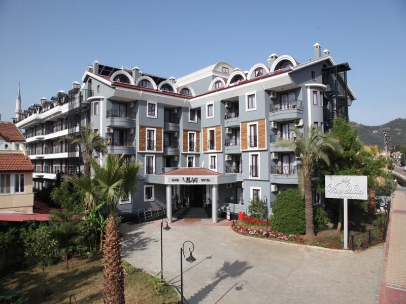 Hotel Club Viva Marmaris
