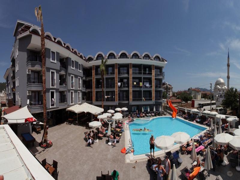 Club Viva Hotel Marmaris