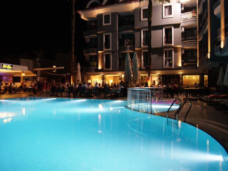 Club Viva Hotel 4*