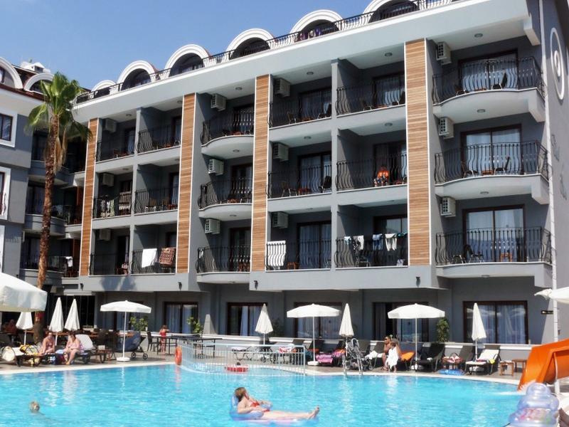 Hotel Club Viva