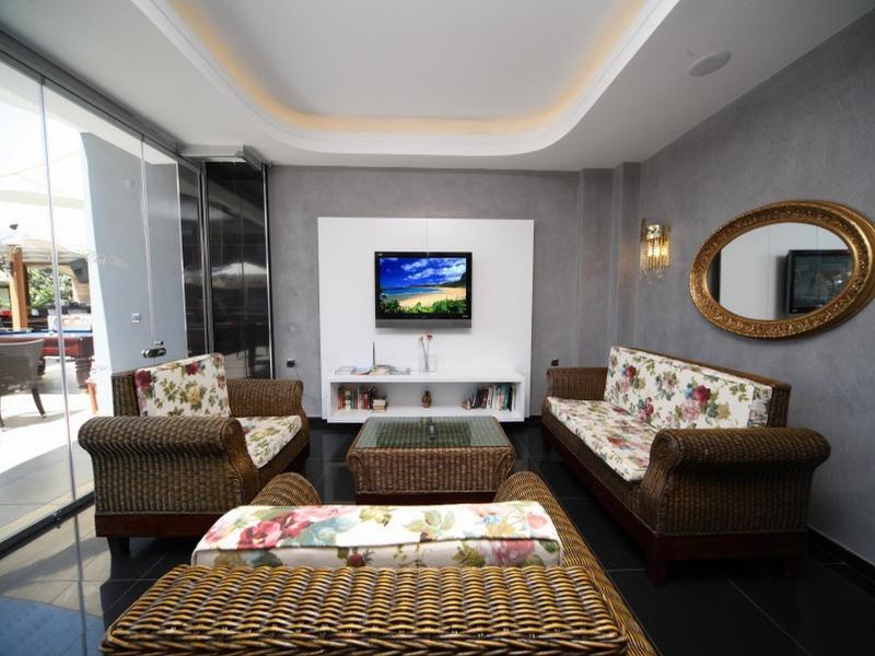 Hotel Club Viva 4*