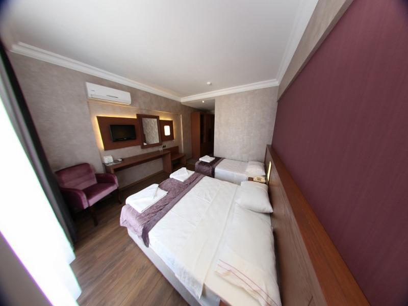 Hotel Club Viva 4*