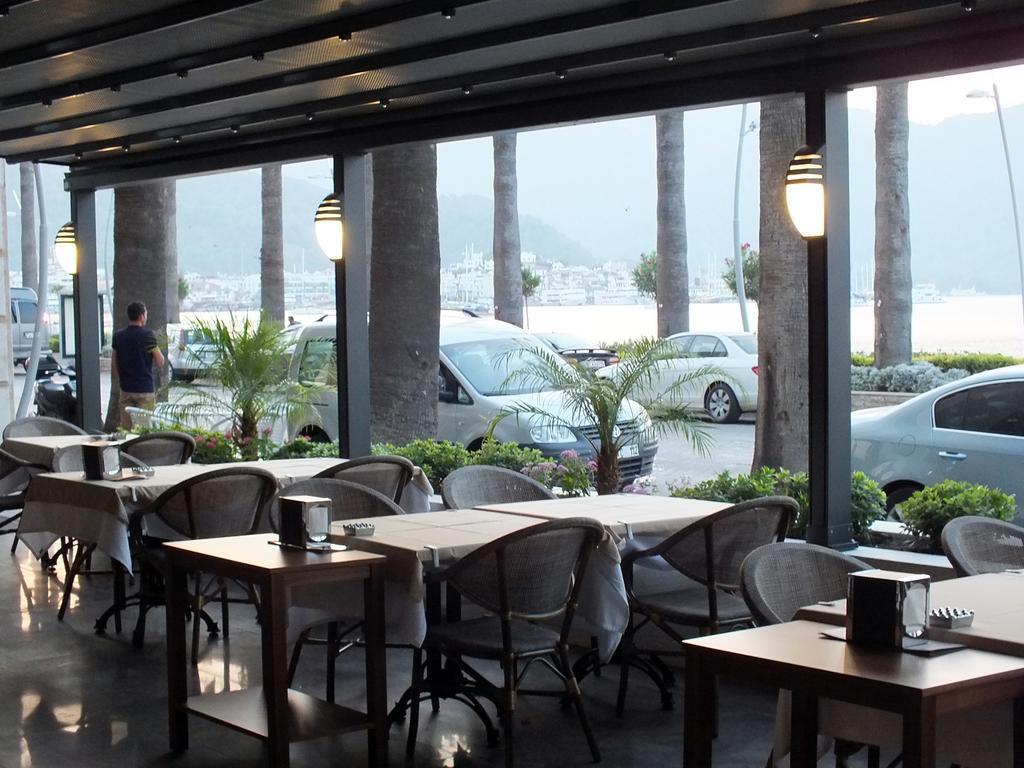 Candan Citybeach Hotel