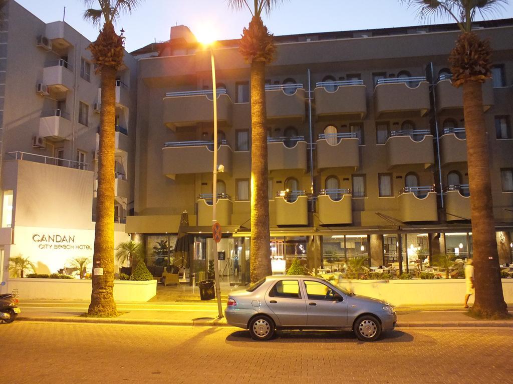 Hotel Candan Citybeach