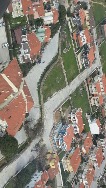 Camlik Villalari Villa