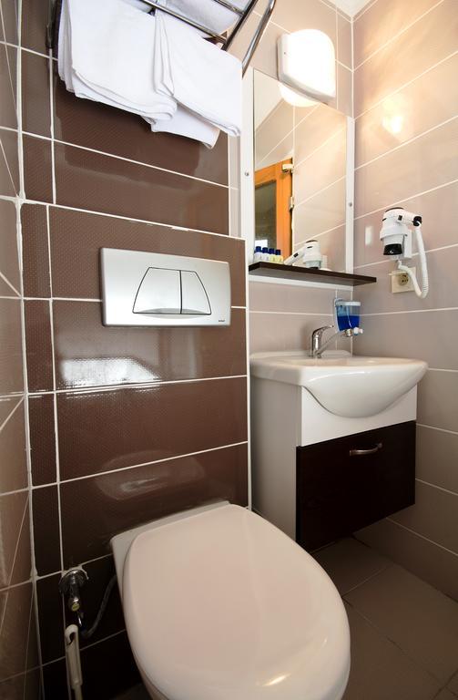 Ciner Hotel