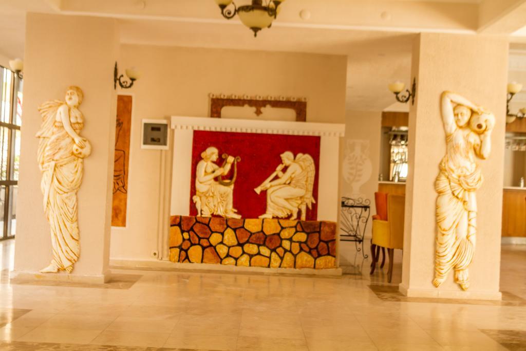 Hotel Letoon Altinkum (Aydin)