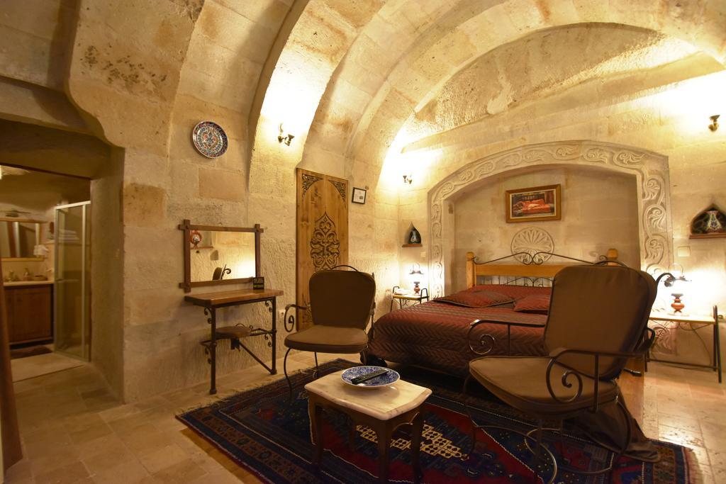 Hotel Harman Cave 2*