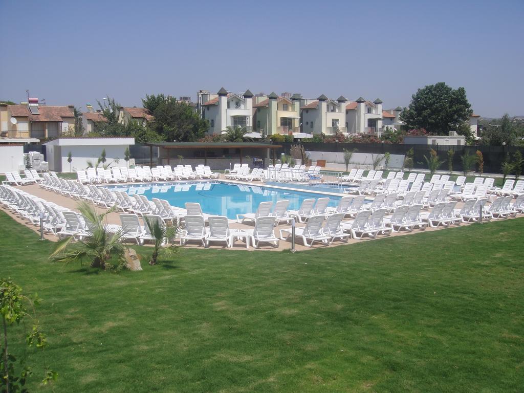 My Aegean Star Hotel