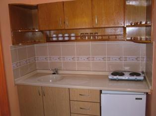 Gultepe Aparthotel