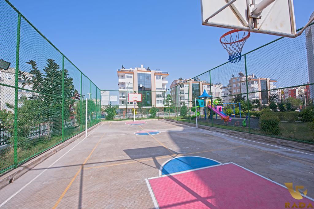 Onkel Rada 2* Antalya