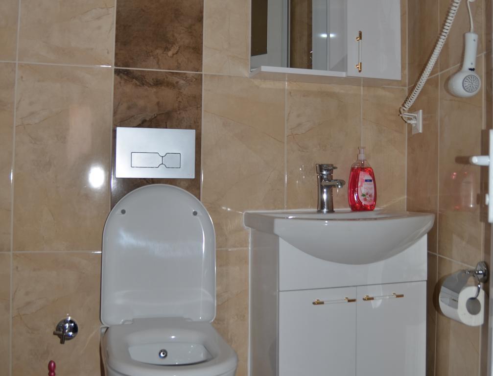 Guest house Sinter Terasse House 3*