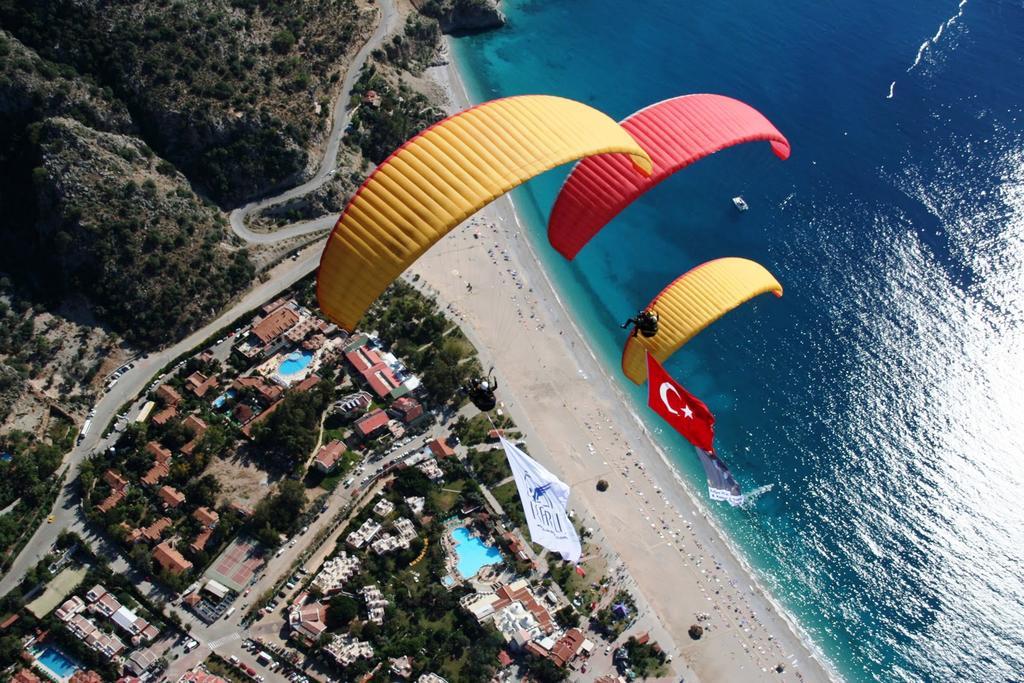 Mavibelce 2* Oludeniz