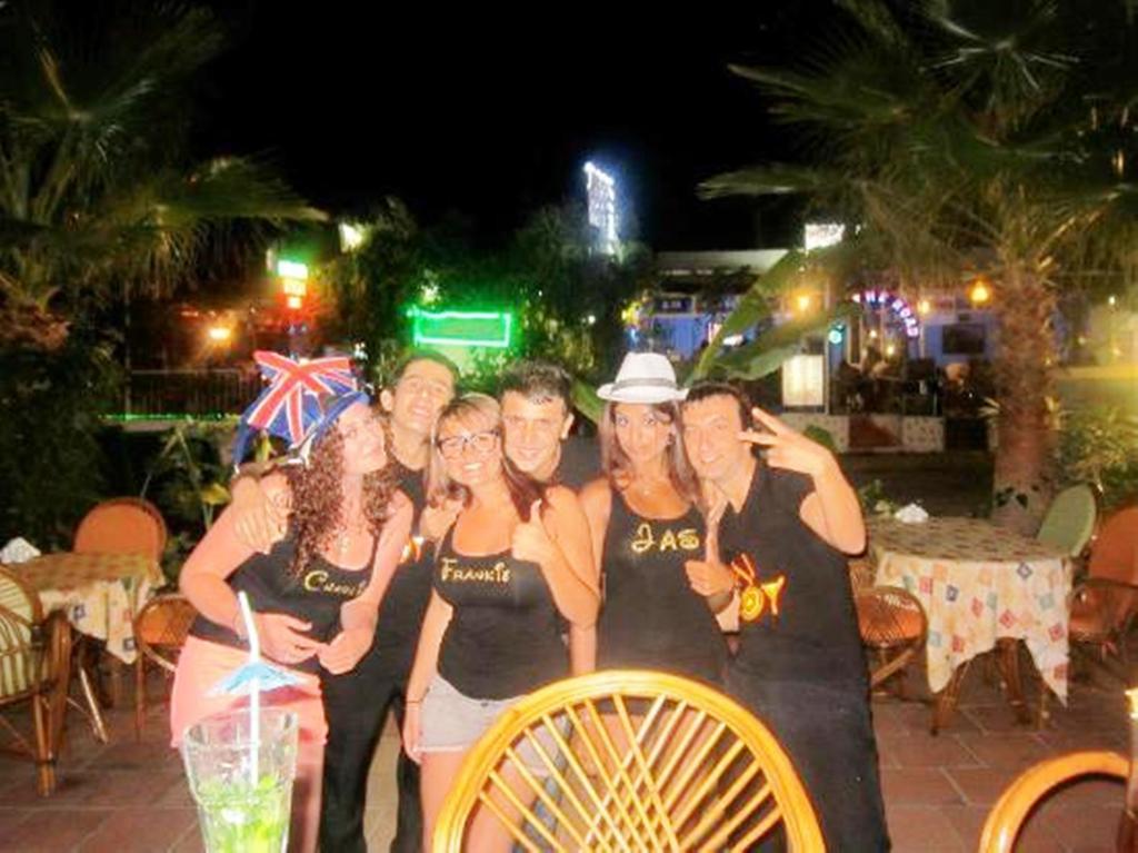 Hotel Mavibelce