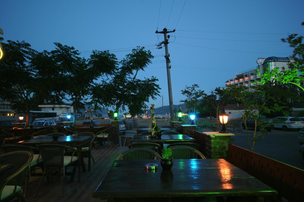 Hotel Gold Butik Marmaris