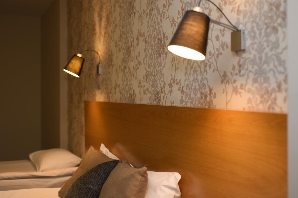 Hotel Park 3*