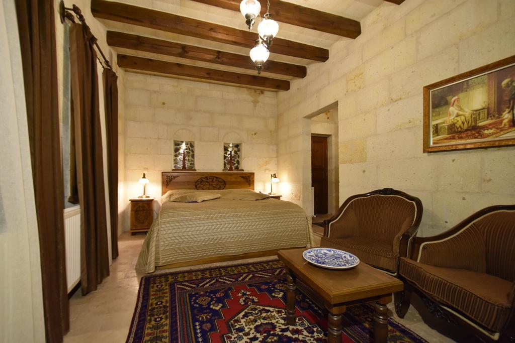 Harman Cave 2* Goreme