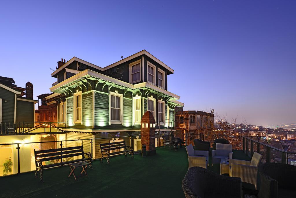 Hhk Hotel 4*