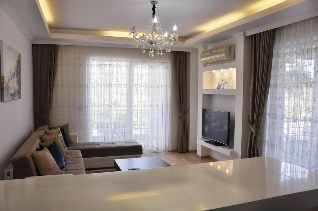 Apartment 2 Kemer