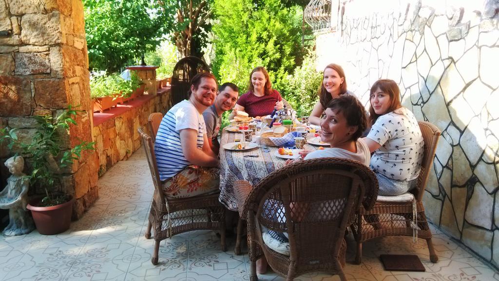 Sinter Terasse House 3* Pamukkale