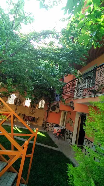 Guest house Sinter Terasse House 3*
