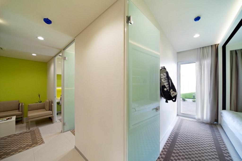 Republika Aparts Hotel