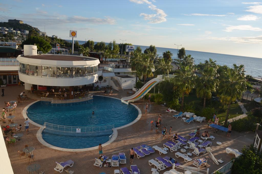 Drita Resort Kargicak (Alanya)