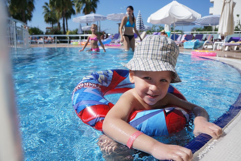 Drita Resort 5*