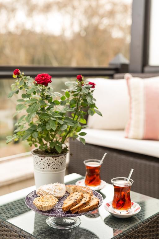 Sirkeci Mansion 4* Istanbul