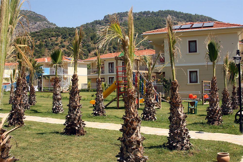 The One Club Sarigerme