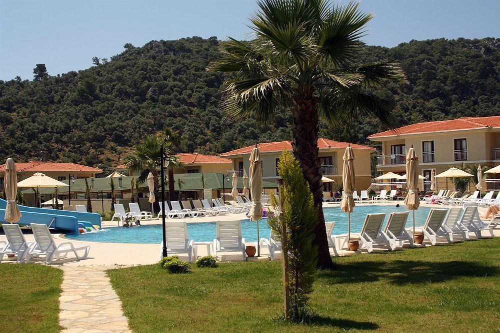 The One Club Hotel 4*
