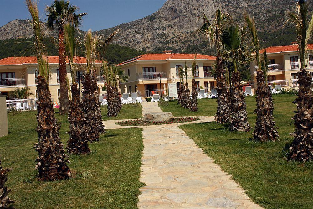 The One Club Hotel 4*