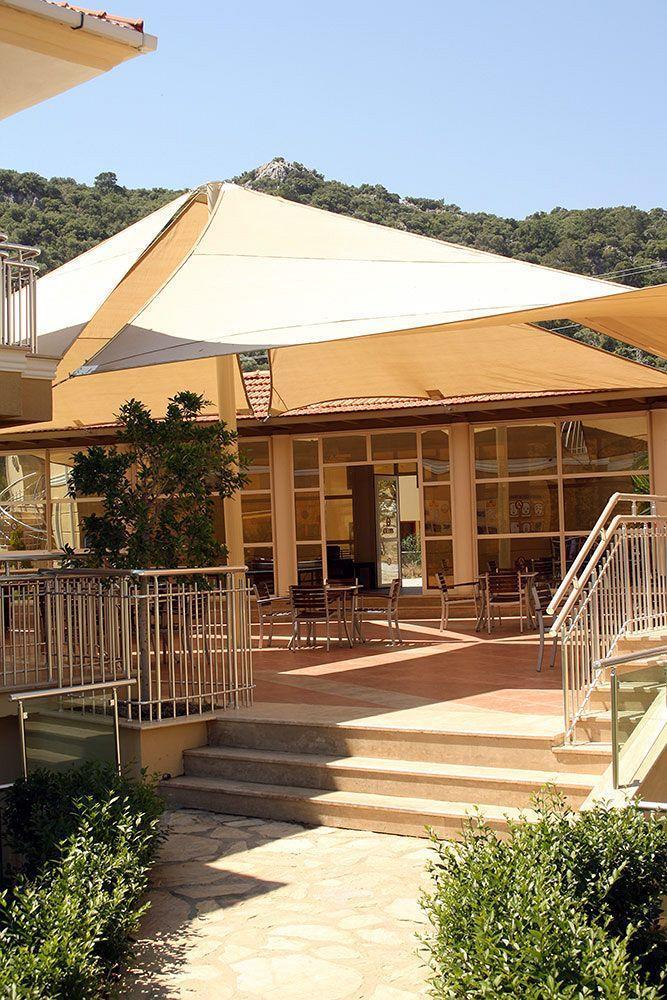 Hotel The One Club Sarigerme