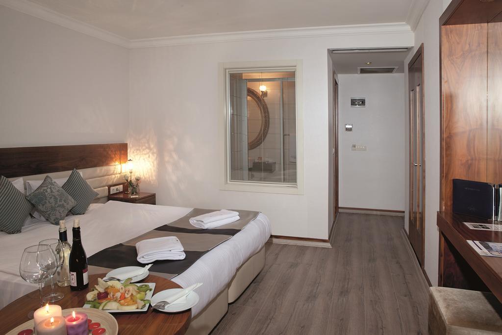 Hotel Residence Hotel