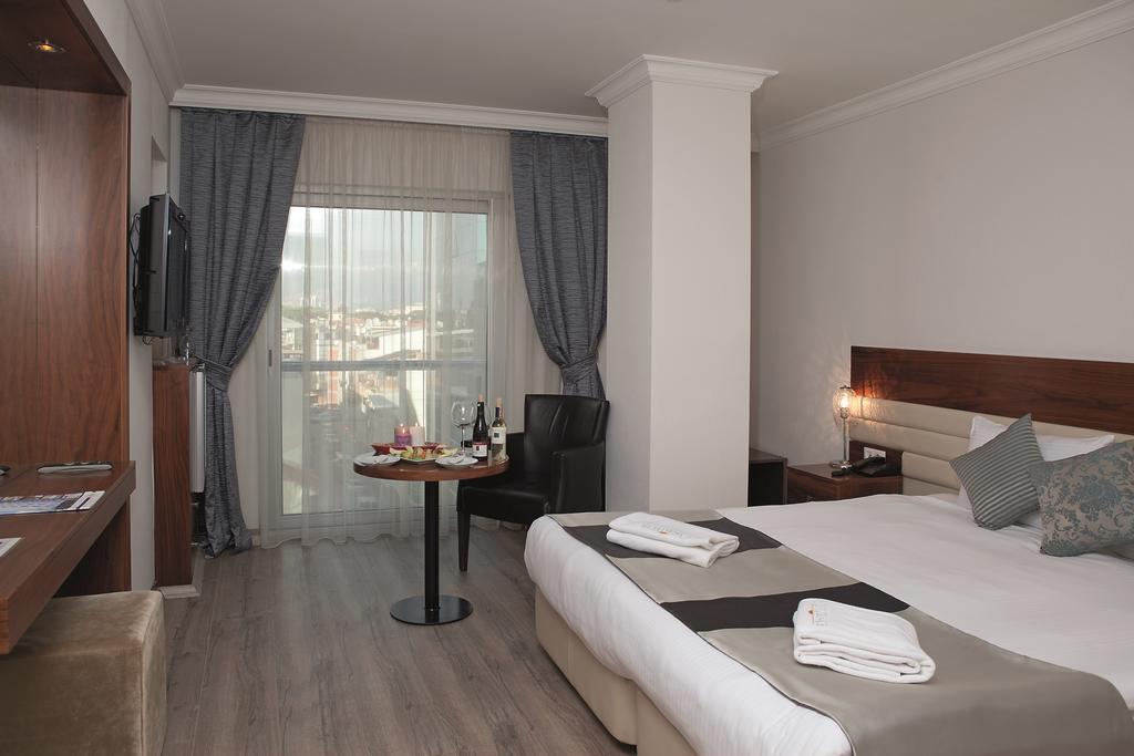 Residence Hotel Hotel