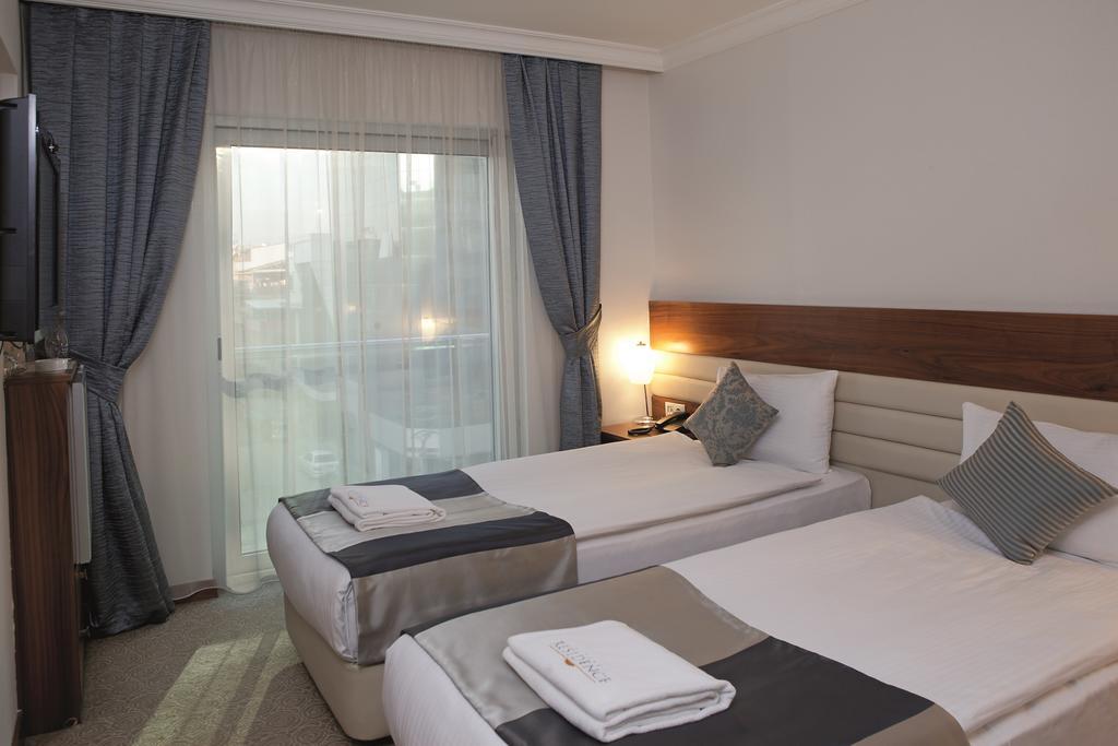 Residence Hotel 3*